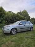 Na sprzedaż Ford Focus mk1