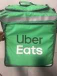 Bolsa uber
