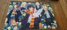 Puzzle 1000 Harry Potter