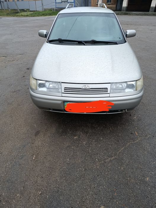 Продам авто ВАЗ 21114 2007 р.