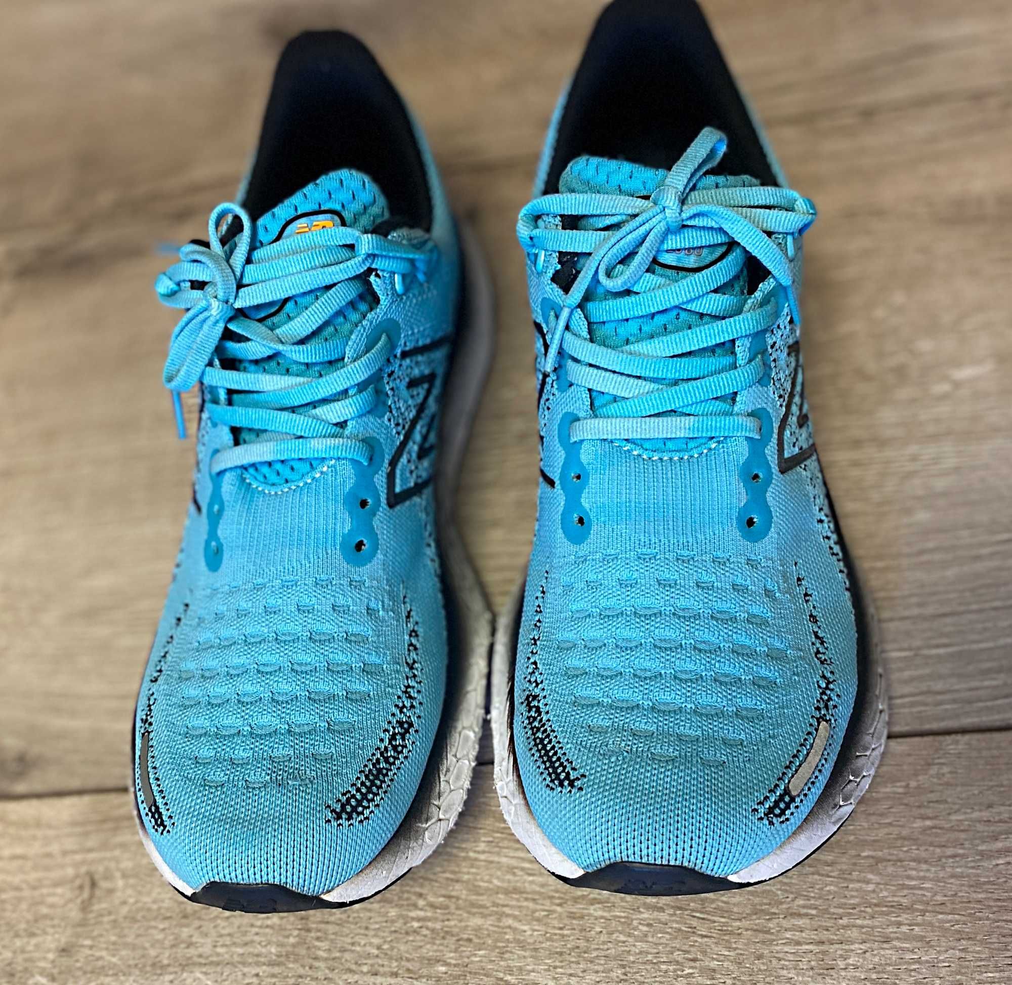 Беговые Кроссовки New Balance Fresh Foam 1080 v12  44 (28см)