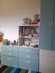 Meble ikea stuva