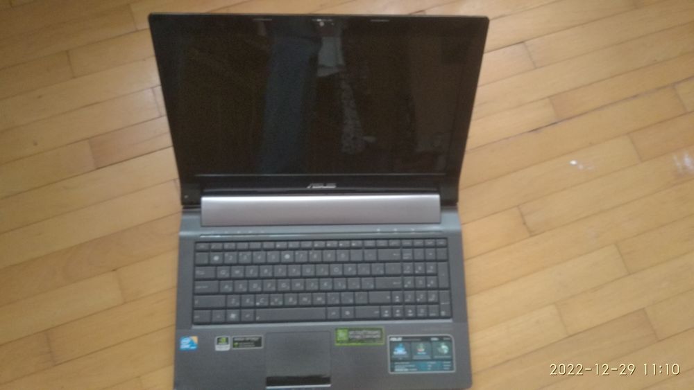 Ноутбук ASUS ноут.