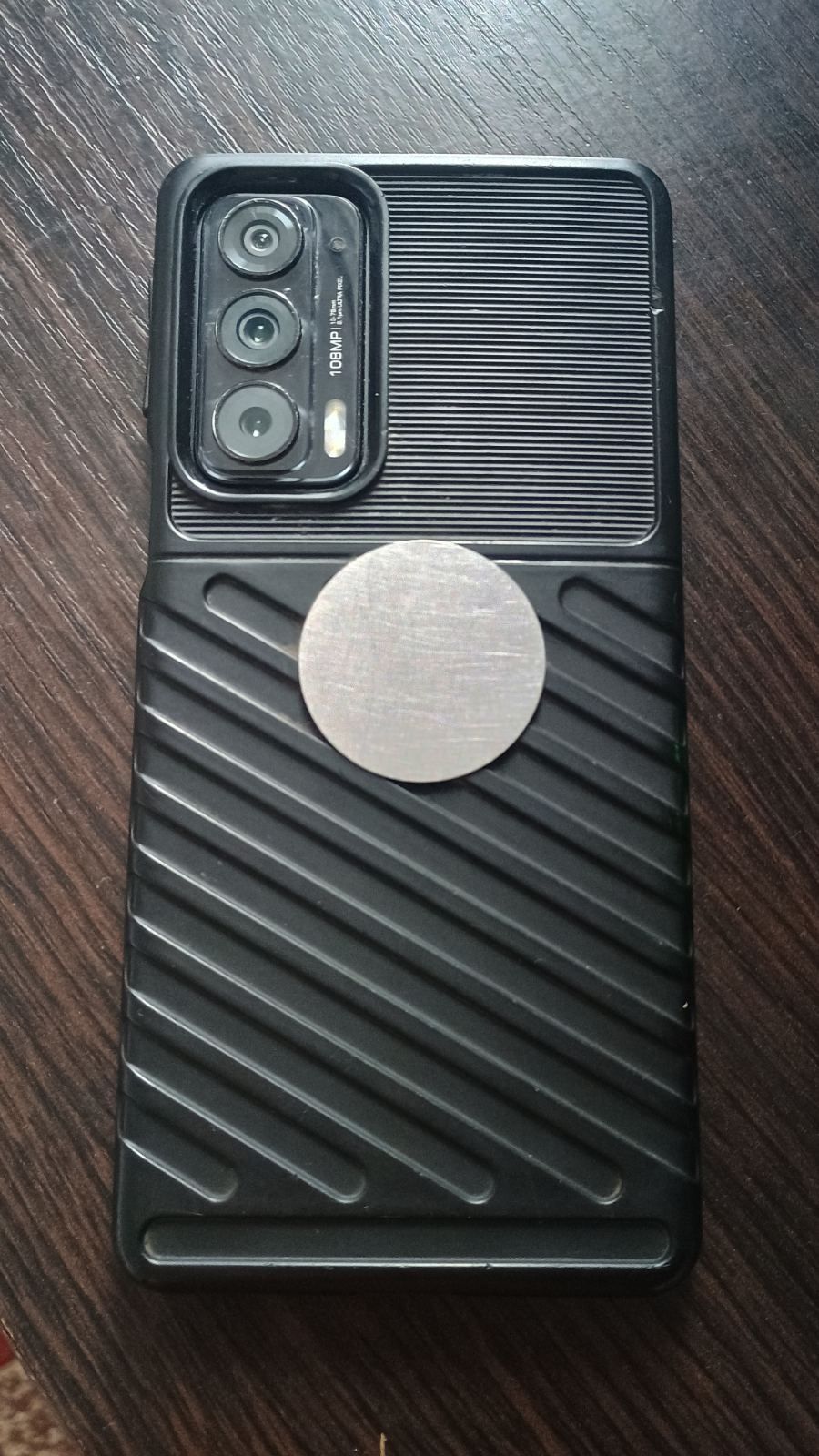 Motorola EDGE 20