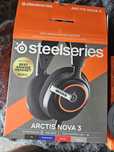 SteelSeries Arctis Nova 3