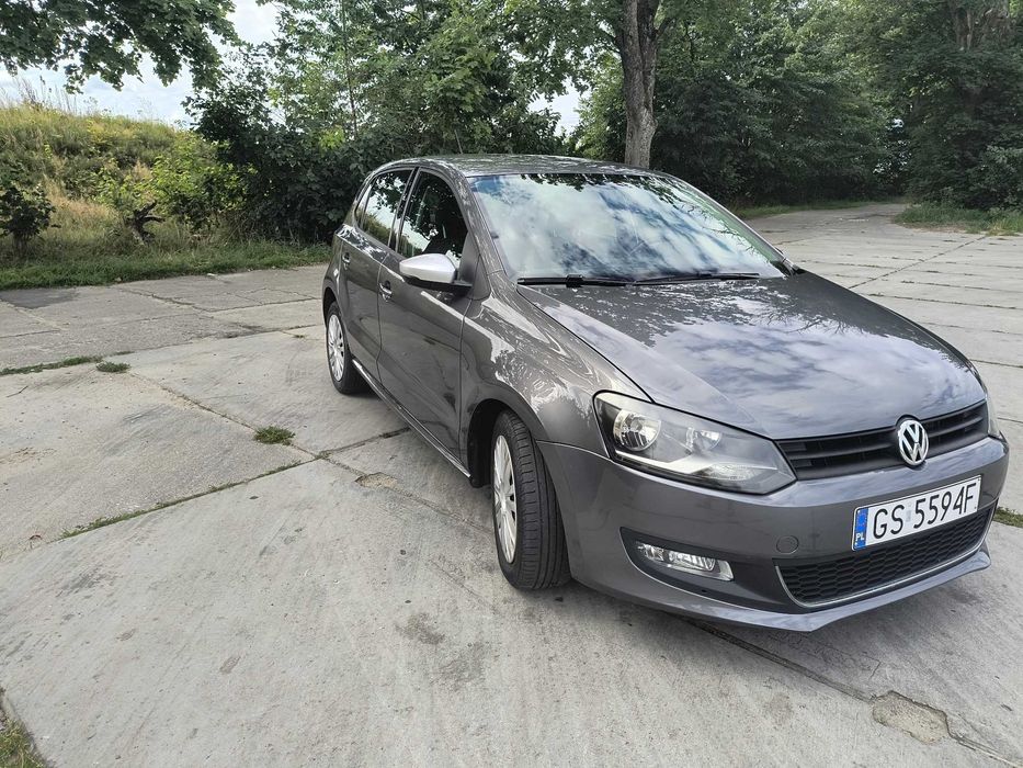 Volkswagen Polo 1.2 TDI