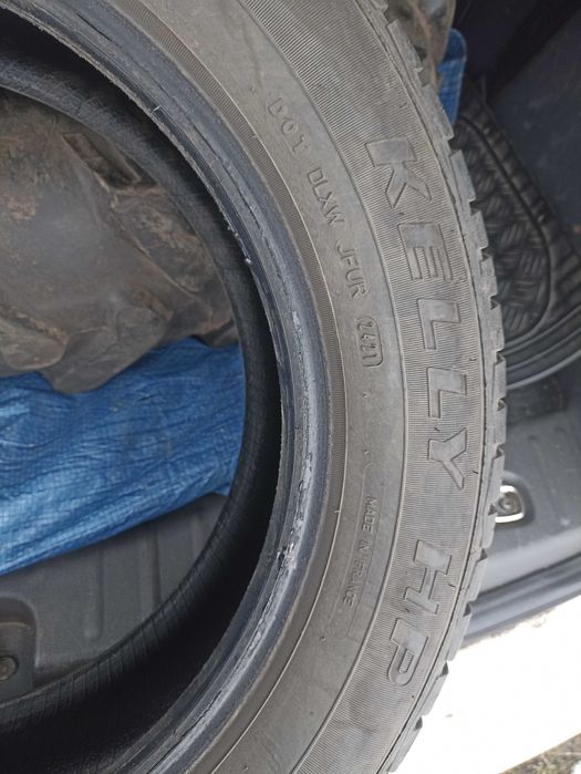 Шини 205/65 r16 kelli hp 2021р.