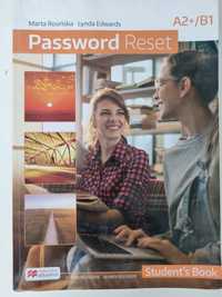 Password Reset A2+/B1