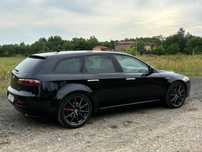 Alfa Romeo 159 Alfa Romeo 159 3.2 Q4
