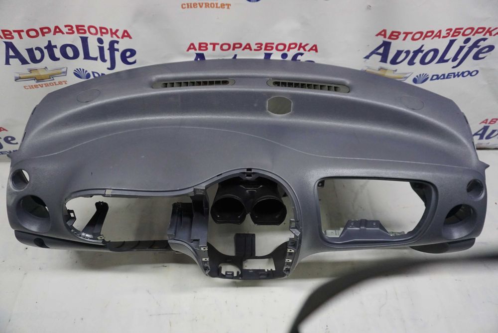 Торпеда Daewoo Matiz\Део Матіз M100