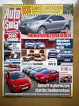 BMW X1 2.0,Citroen Nemo 1.4 HDI,McLaren MP4-12C, VW Golf 1.4TSI, Focus