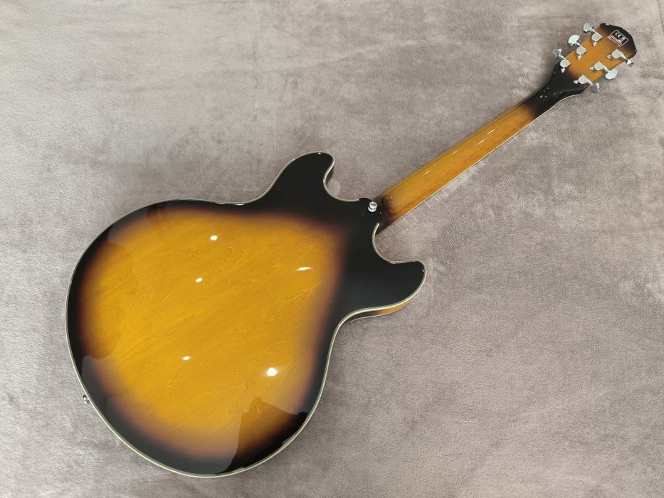 Guitarra Elétrica Larry Carlton H7