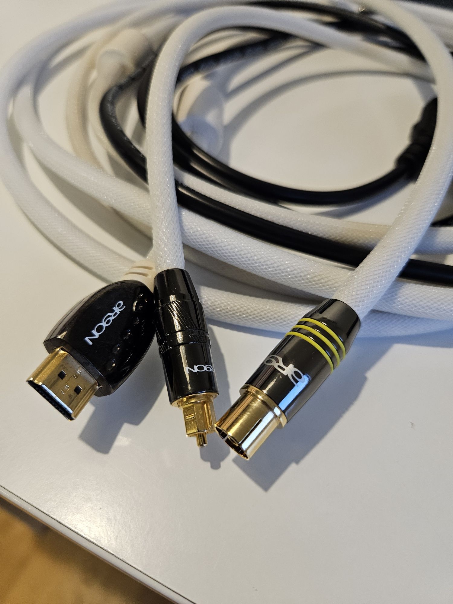 DENON AVR-X550bt 5.2 Bluetooth 4K Dolby Vision