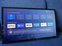 Telewizor smart tv Mi 32” Uchwyt ścienny