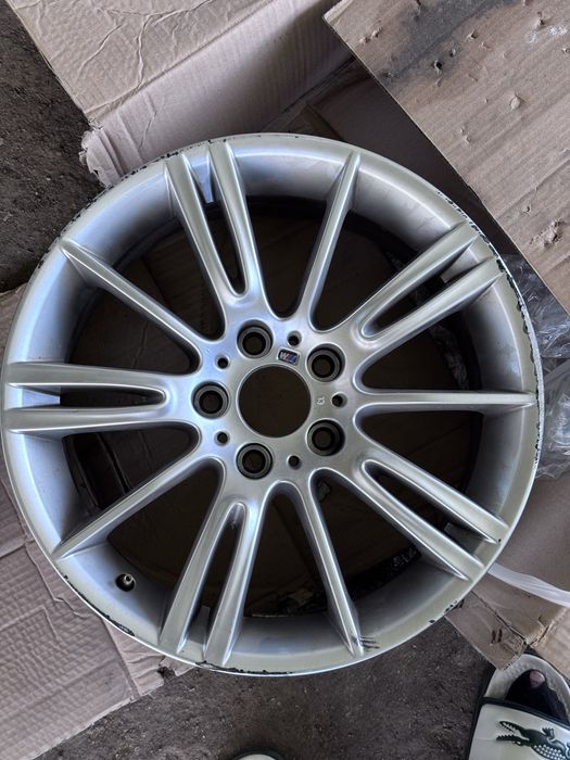 Jantes Pack m e90 8/18/et 34