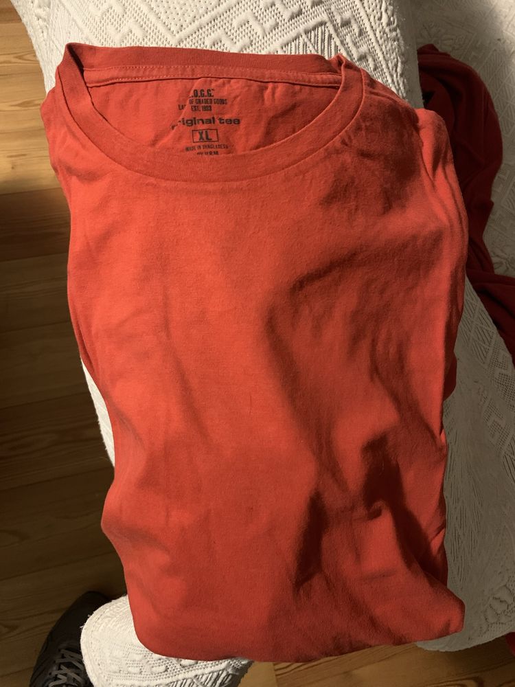 T-Shirt H&M como nova XL
