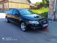 Audi A6 2.0i sedan