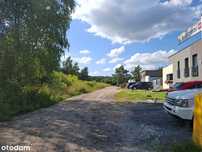 Działki w Babkach, ul. Na Wzgórzu, od 1225 m2 do 2080 m2, WZ, media