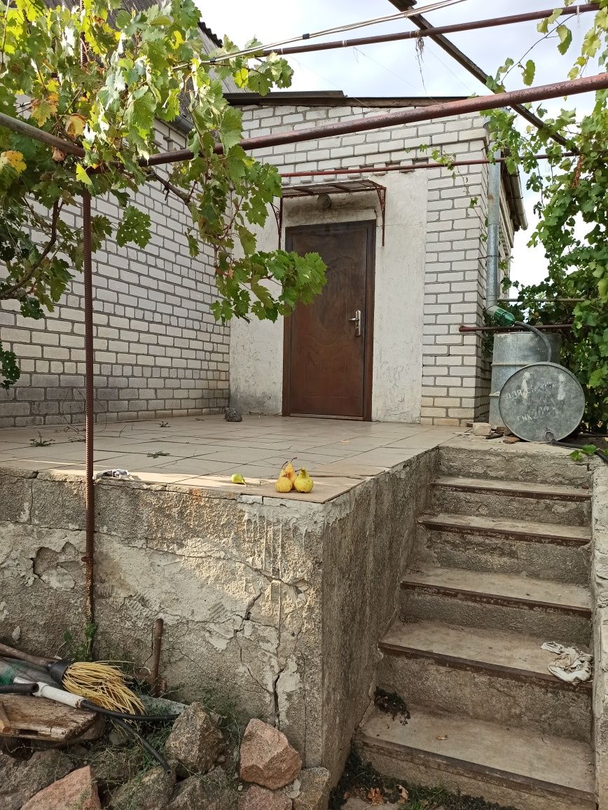Будинок за містом