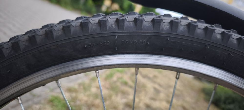 Rower młodzieżowy Kellys Radius