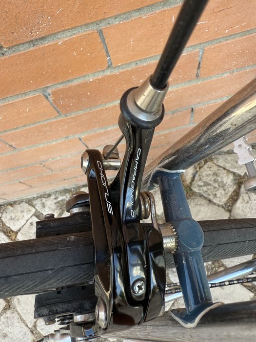 Bicicleta Pinarello Asolo