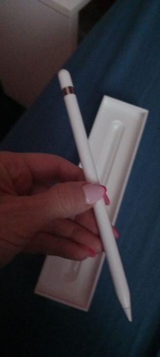 Apple Pencil uszkodzony