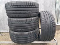Резина літня, НОВА, 255/40 R20 Continental Sport Contact 6 AO