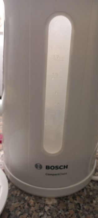 Jarro eléctrico Boch