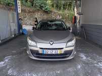 Renault Megane Dynamique 1.4 tce 130cv