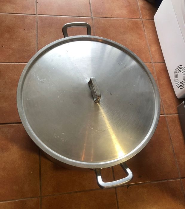 Tacho grande diâmetro 56 cms