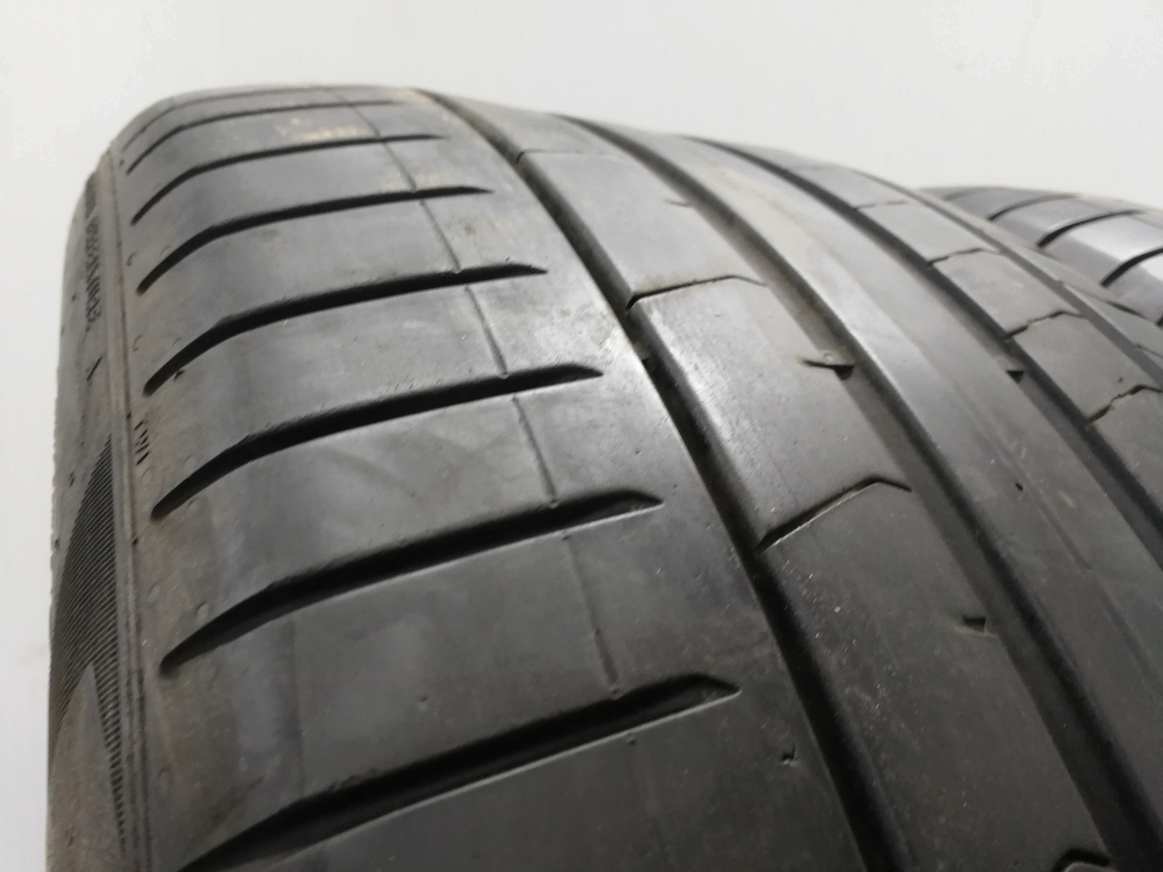 Pirelli P zero 275/40r19 101Y Rant XL RSC 2021r N9201