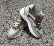 Sapatilhas Bullboxer Originais® Mulher Tamanho 38