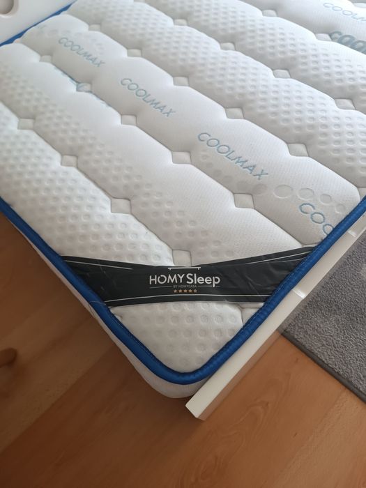 Berço Medular Trama