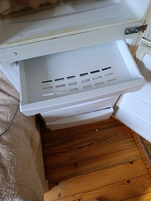 Холодильник LG no frost РОБОЧИЙ