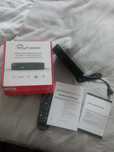Tuner DVB-T telewizji