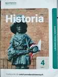 Historia 4 część 1 Operon