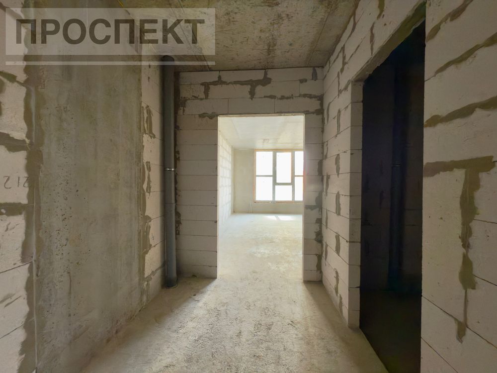 Продам 1 кімн.квартиру 35м2 вул. ЗСУ ( Айсберг 2).