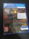 NOWA Until Dawn Rush of Blood PS4 vr