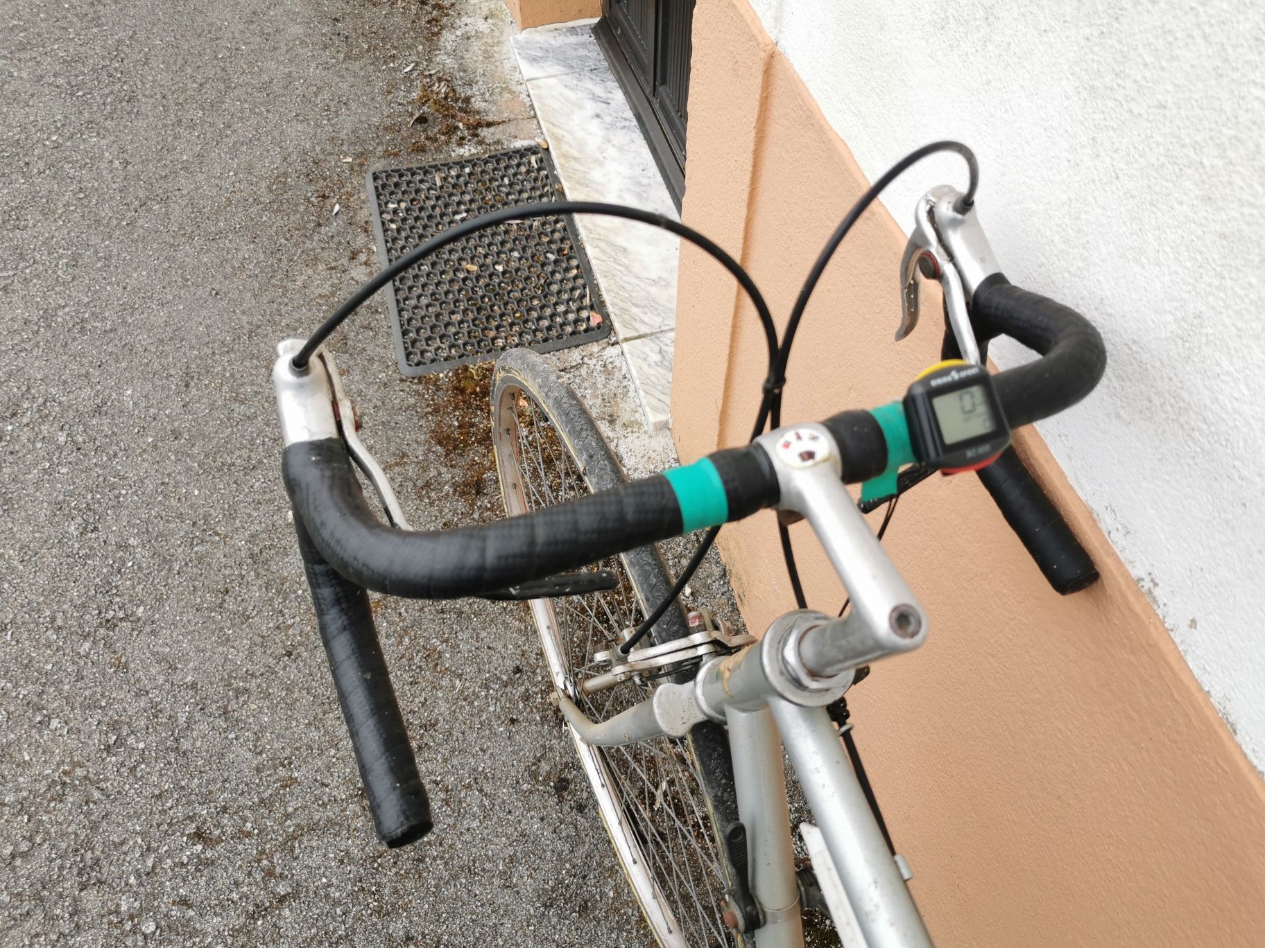 Bicicleta Vintage