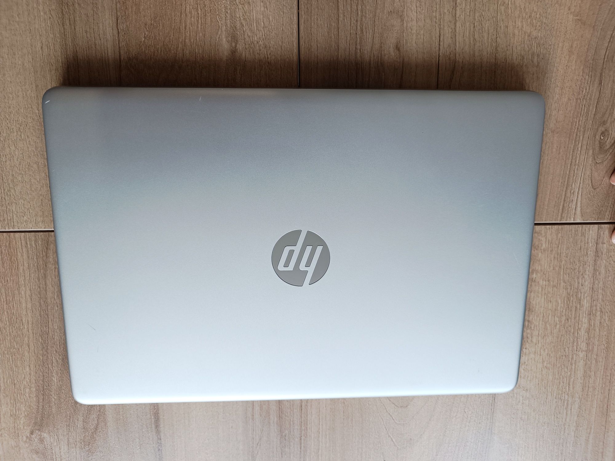 Ноутбук HP 15s-eq AMD Ryzen 5 4500U/ ОЗУ 16GB/ SSD 512GB