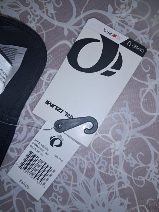 Шапочка софтшел Pearl Izumi