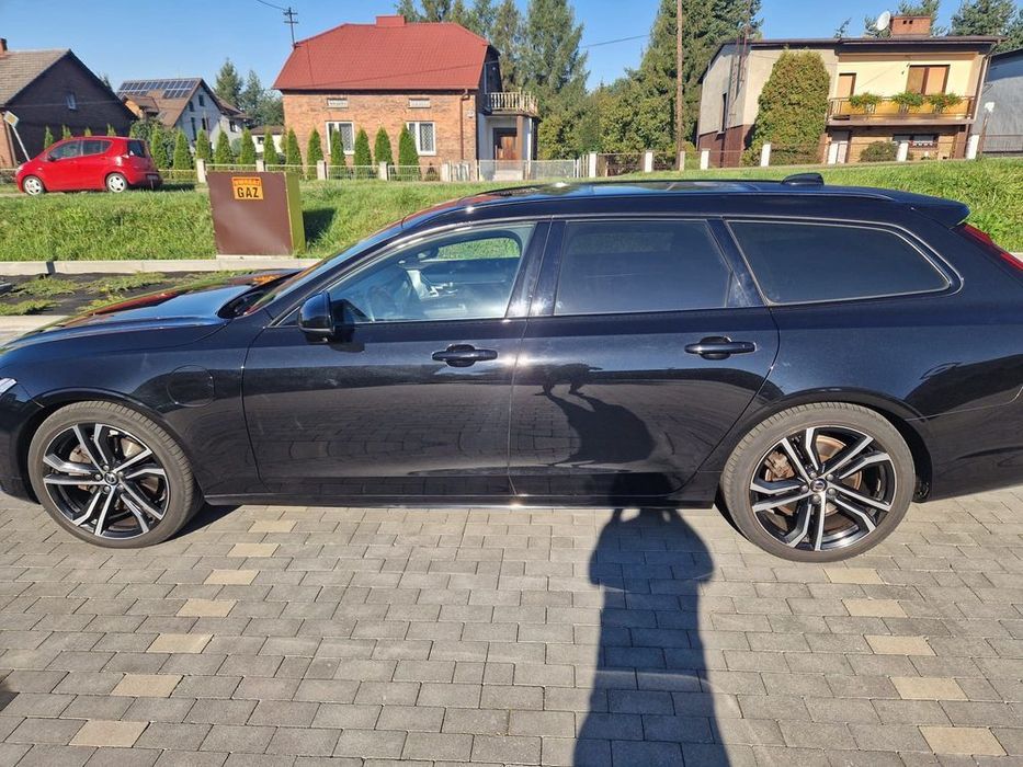 Volvo V90 Pierwszy właściciel,stan idealny