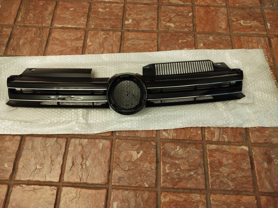 Frente VW Golf 6 (VI)