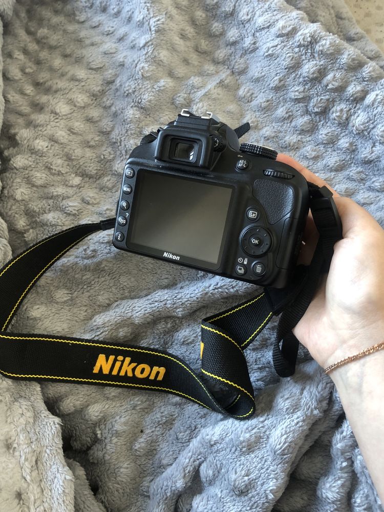 Фотоаппарат Nikon