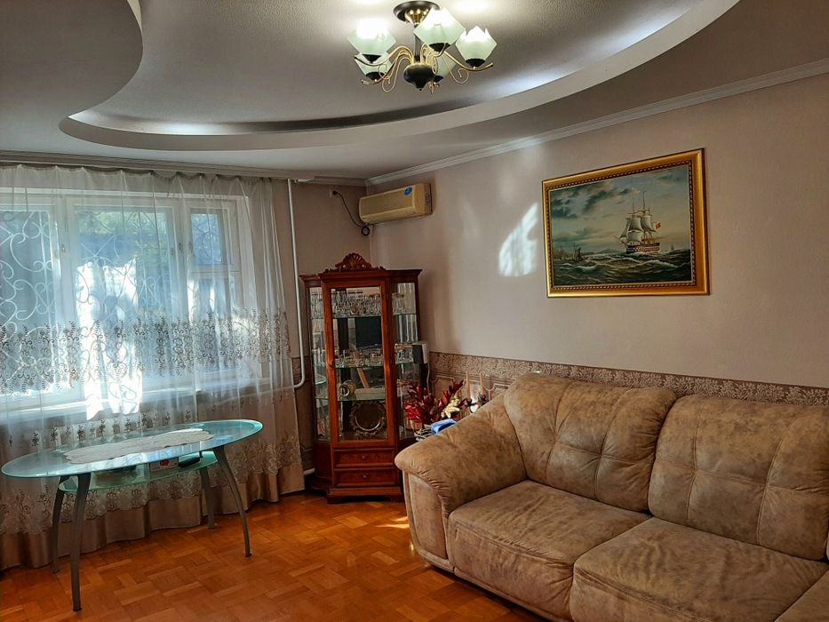 Дом двухэтажный пос. Беленькая (Долина бедных)