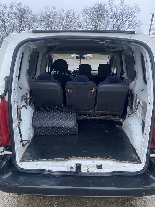 Продам Peugeot Partner