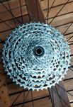 Koło 29' Syncros kaseta Shimano
