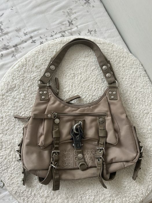 сумка ггл bag ggl