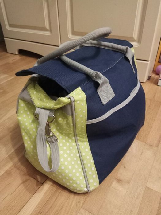 Torba do wózka Baby Ono