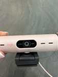 Веб-камера Logitech Brio 500 рожева